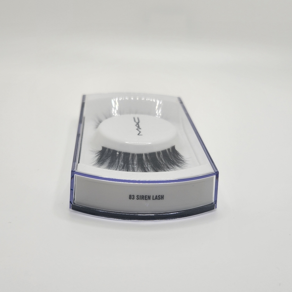 MAC Lashes